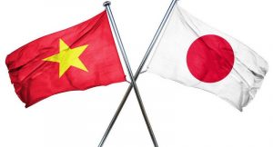Tại sao Việt Nam lại thu hút đầu tư Nhật Bản